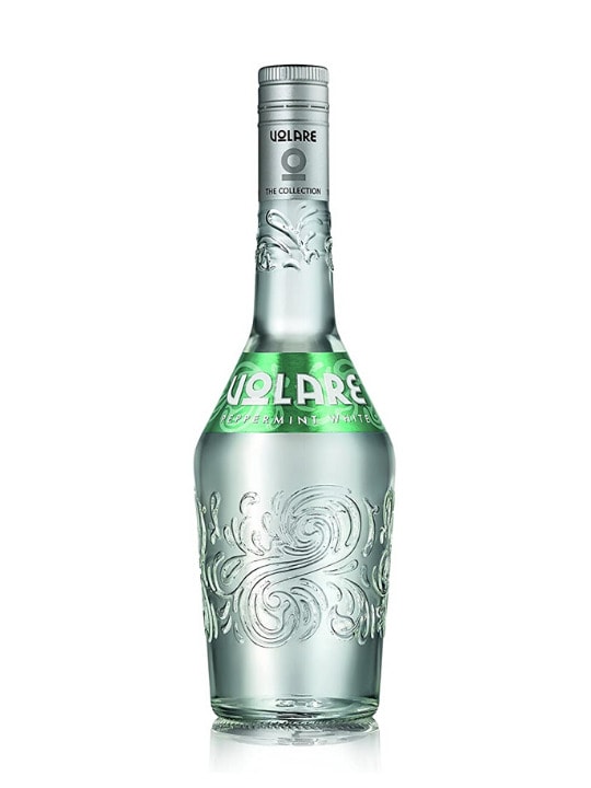 volare peppermint white liqueur 70cl