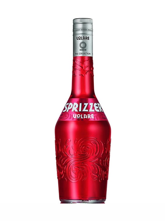 volare sprizzer liqueur 70cl