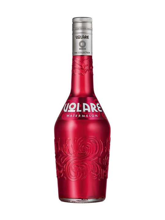 volare watermelon liqueur 70cl