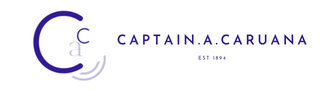 Capt. Caruana & TGB – Malta & Gozo online & in store