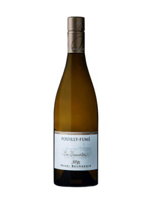 Henri Bourgeois Pouilly-Fumè En Travertin 75cl