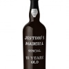 justinos sercial 10 yo madeira 75cl