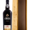 porto cruz 40 yo 75cl