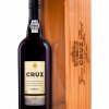 porto cruz vintage 1999 75cl gift box