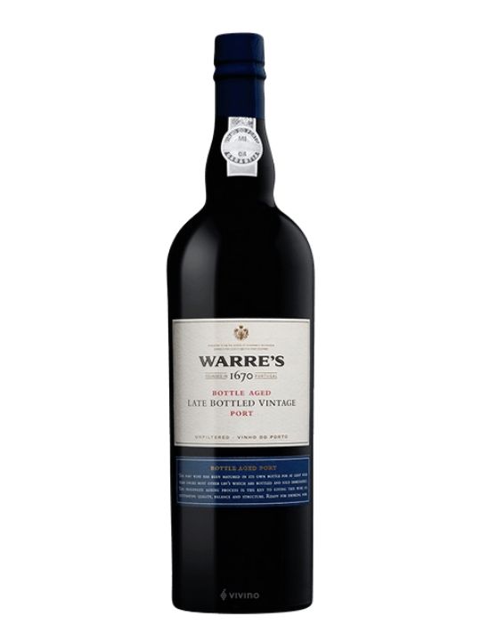 warres lbv 2009 port 75cl