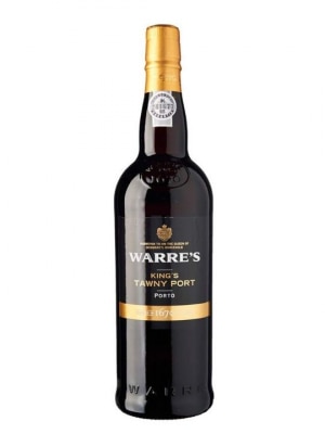 Warre’s King’sTawny Port 75cl