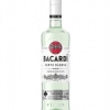 bacardi rum superior 70cl