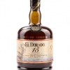 el dorado 15 yo rum 70cl