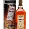 j bally rhum 2002 vintage 70cl