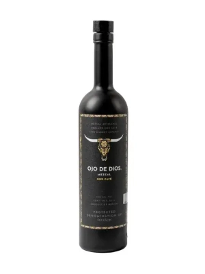 Ojo de Dios Cafe Mezcal 70cl