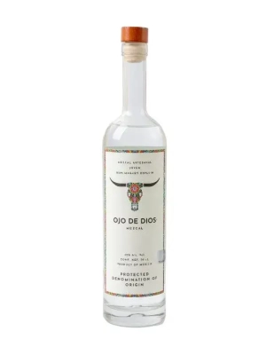 Ojo de Dios Mezcal 70cl