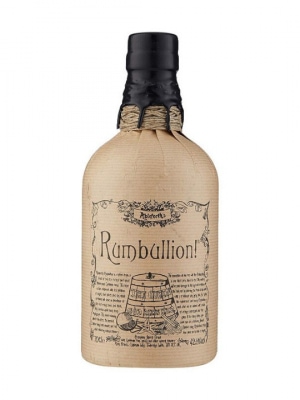 Rumbullion 70cl