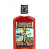 ron capitan huk black 20cl