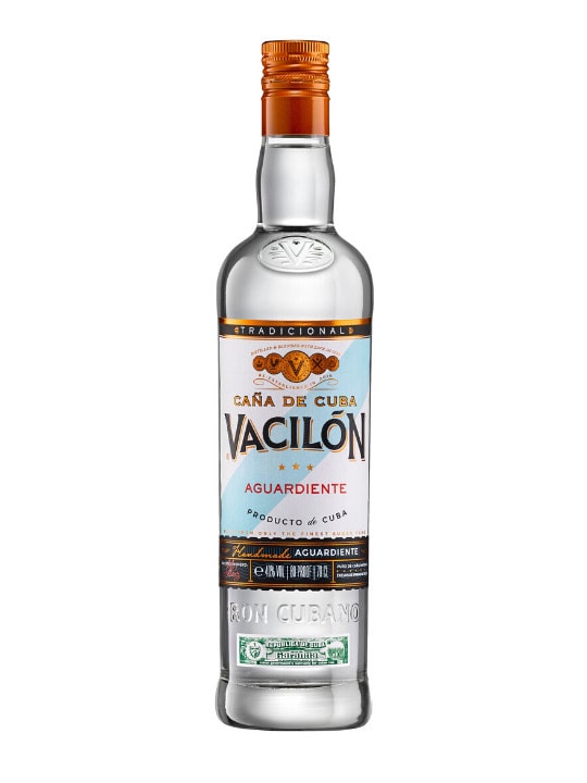 ron vacilon aguardiente 40 70cl