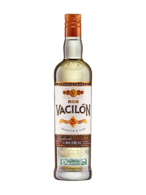 Ron Vacilon Anejo 3 Year Old 70cl