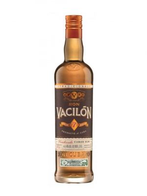 Ron Vacilon Anejo 7 Year Old 70cl