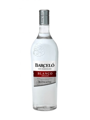 Ron Barcelo Blanco 100cl