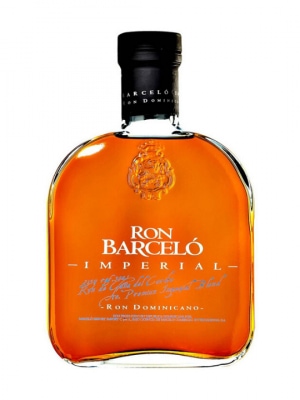 Ron Barcelo Imperial Rum 70cl