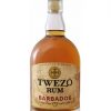 twezo barbados rum 70cl