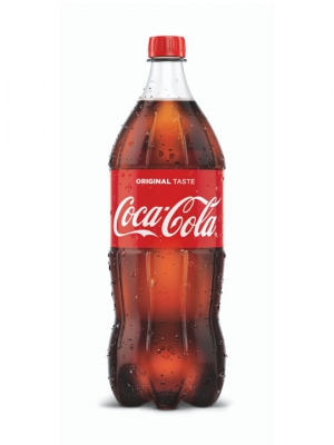 Coke 1.5lt