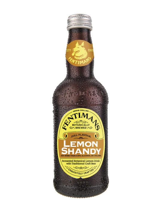 fentimanas lemon shandy 275ml