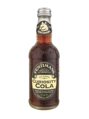 Fentimans Curiosity Cola 275ml