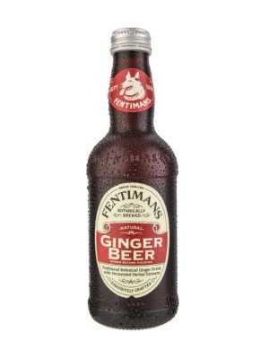 Fentimans Ginger Beer 275ml