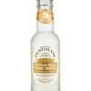 fentimans premium indian tonic water 125ml