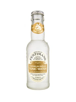 Fentimans Tonic Water 200ml