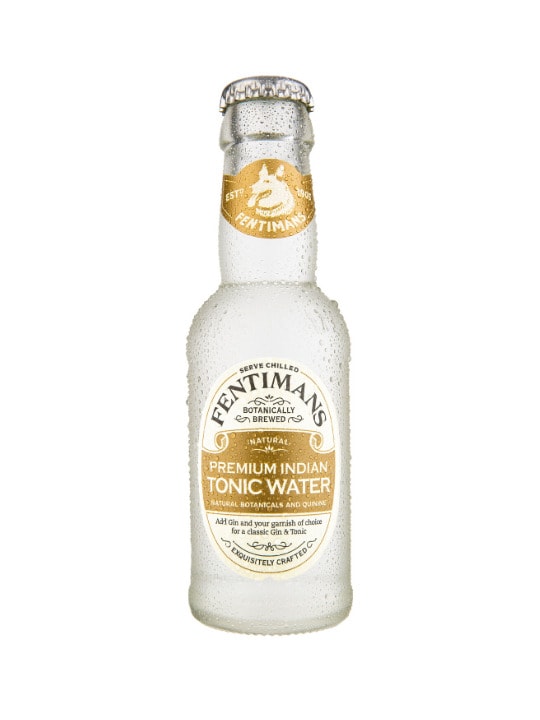 fentimans tonic water 200ml