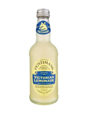 Fentimans Victorian Lemonade 275ml