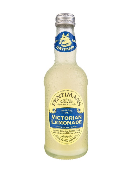 fentimans victorian lemonade 275ml