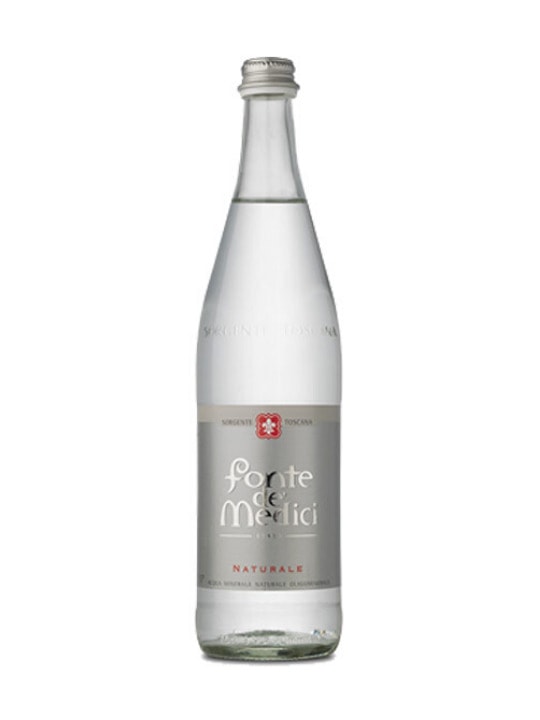 fonte de medici still water 6 150cl