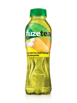 Fuzetea Mango-Chamomille 50cl