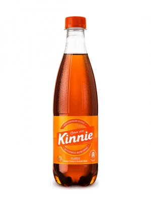 Kinnie 50cl