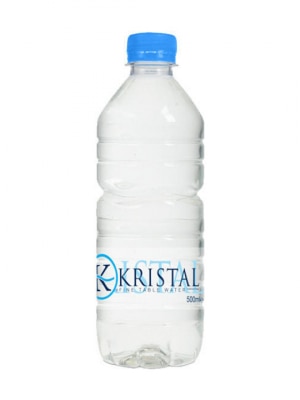 Kristal Water 50cl