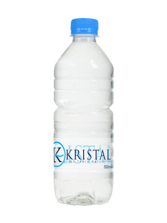 Kristal Water 50cl