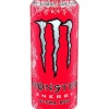 monster energy drink ultra red 50cl