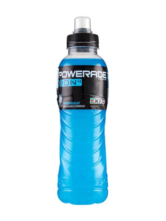 powerade mountain blast 50cl