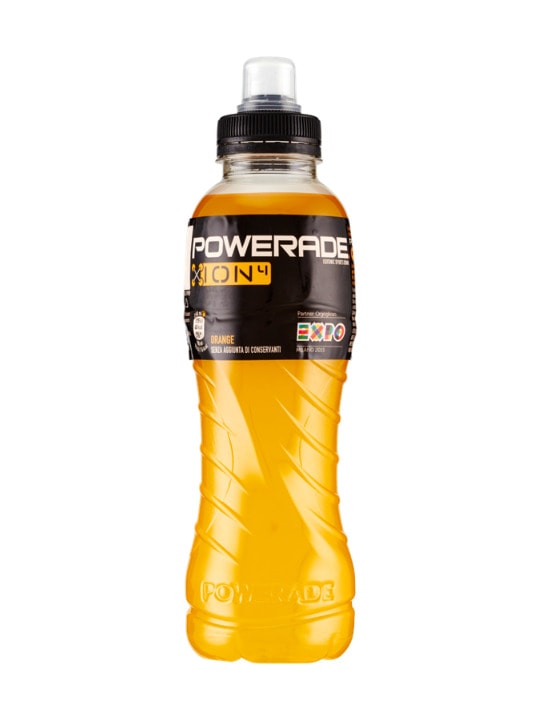 Powerade Orange 50cl