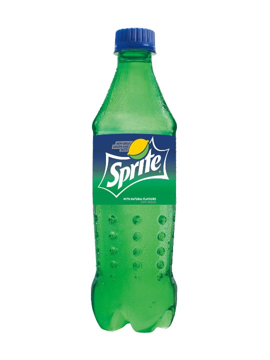 Sprite 50cl 3 Sprite 50cl