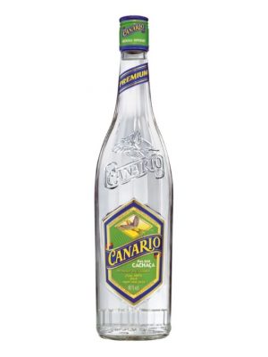 Canario Cachaca 70cl