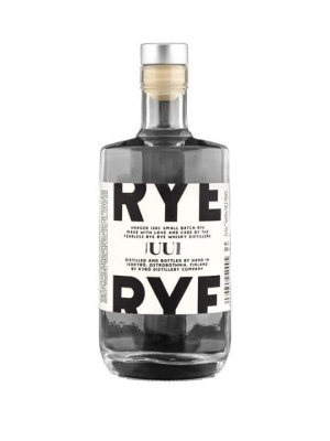 Juuri Rye Spirit 50cl