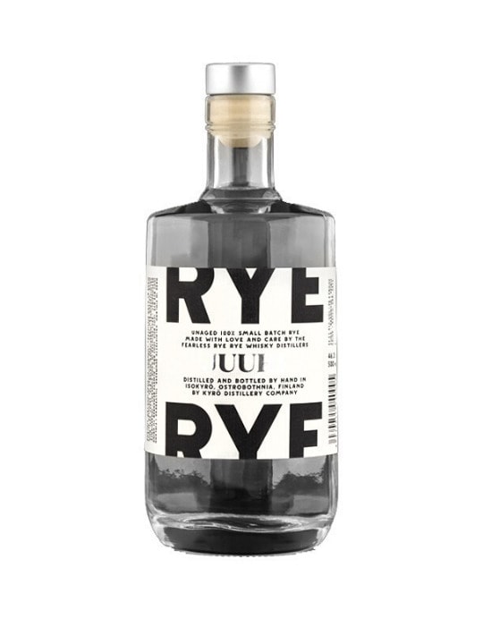 juuri rye spirit 50cl