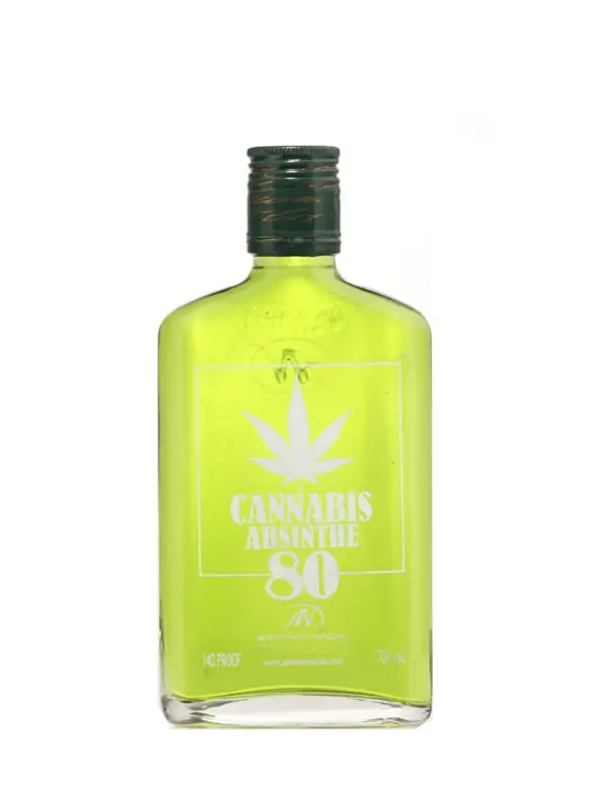 nadal green absinthe 20cl