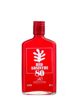 Nadal Red Absinthe 20cl 80%