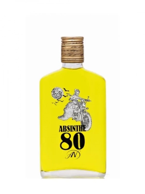 Nadal Yellow Absinthe 20cl