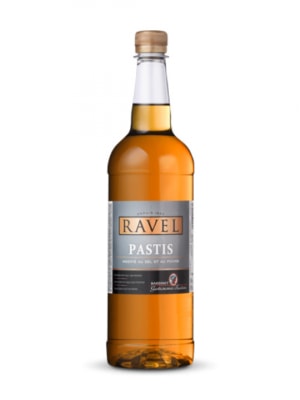 Ravel Pastis 200cl