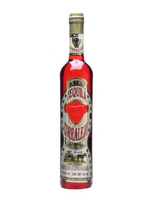 Corralejo Anejo Tequila 70cl