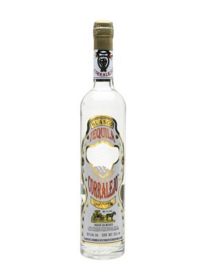 Corralejo Blanco Tequila 70cl